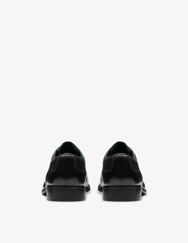 Clarks Scarpe oxford Craftjames - immagine 3 Clarks Scarpe oxford Craftjames - immagine 3