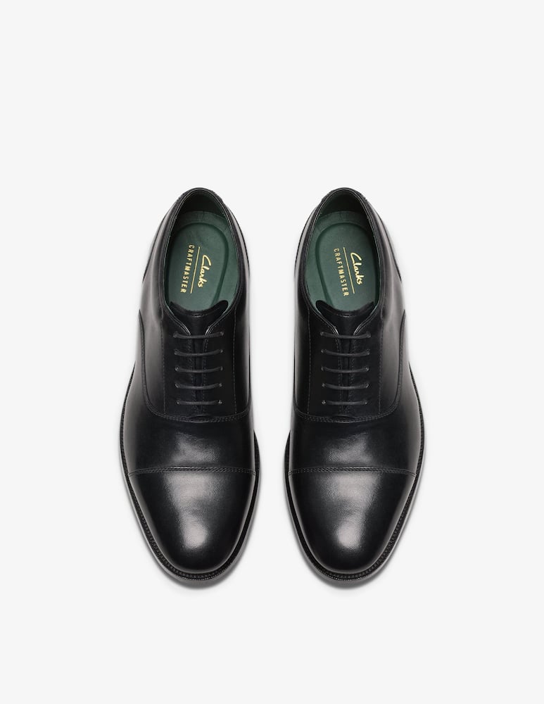 Clarks Scarpe oxford Craftjames - immagine 4 Clarks Scarpe oxford Craftjames - immagine 4