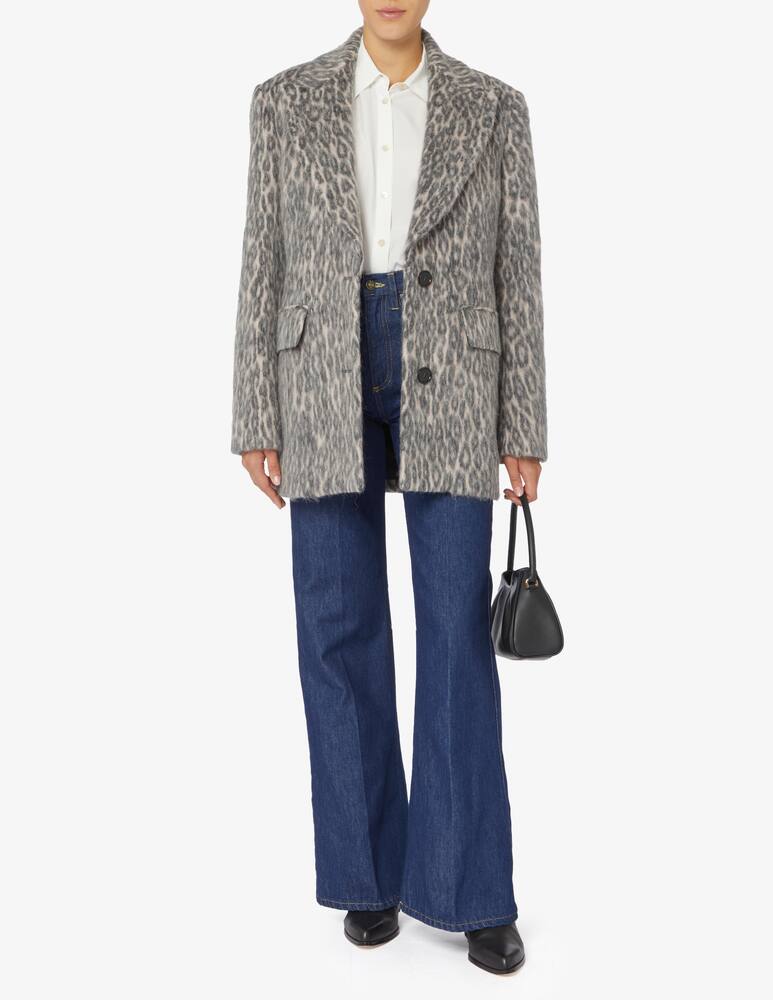 rinascente Paul Smith Camicia in misto seta