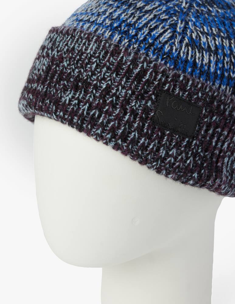 rinascente Paul Smith Cappello beanie flecked