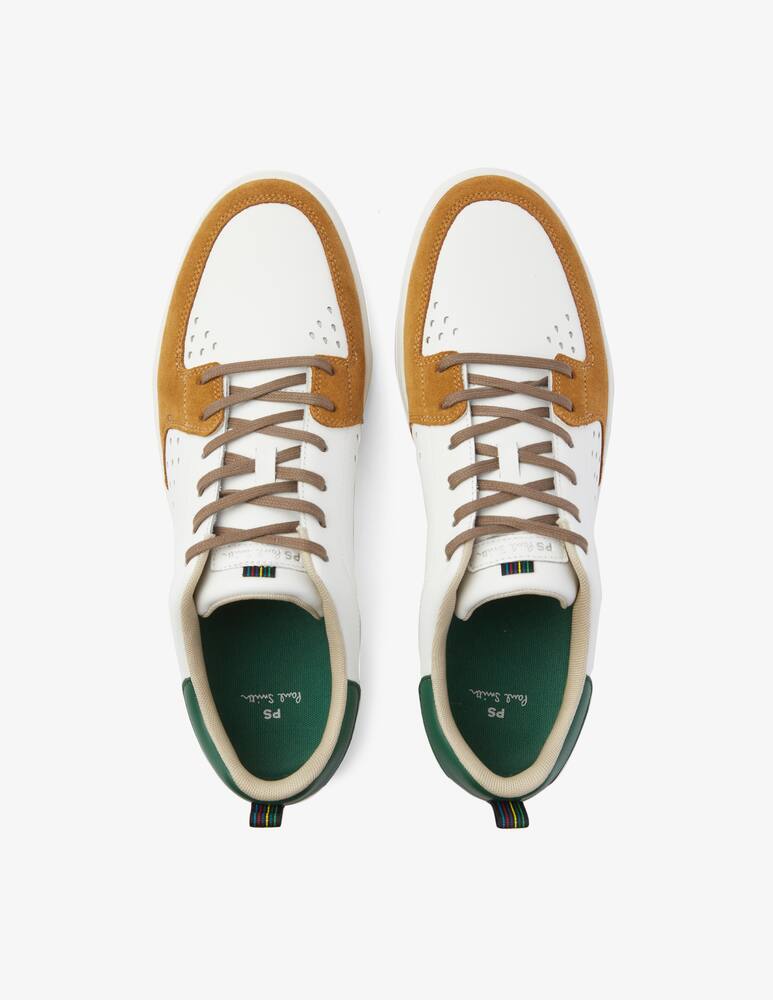 rinascente PS Paul Smith Scarpe cosmo