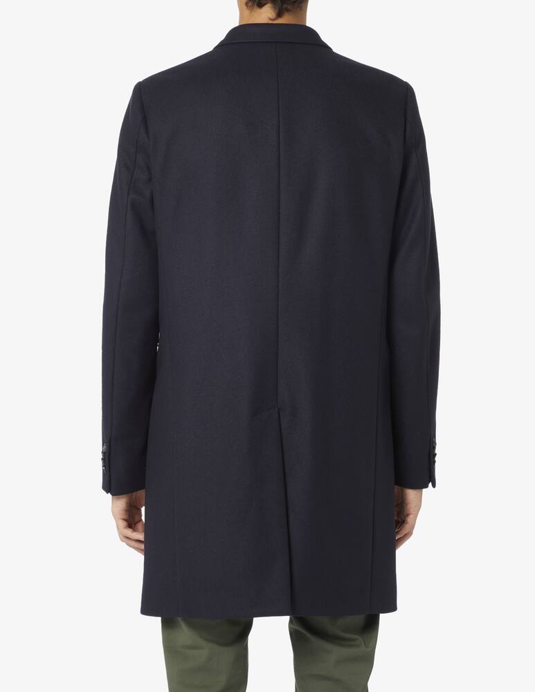 rinascente PS Paul Smith Cappotto monopetto
