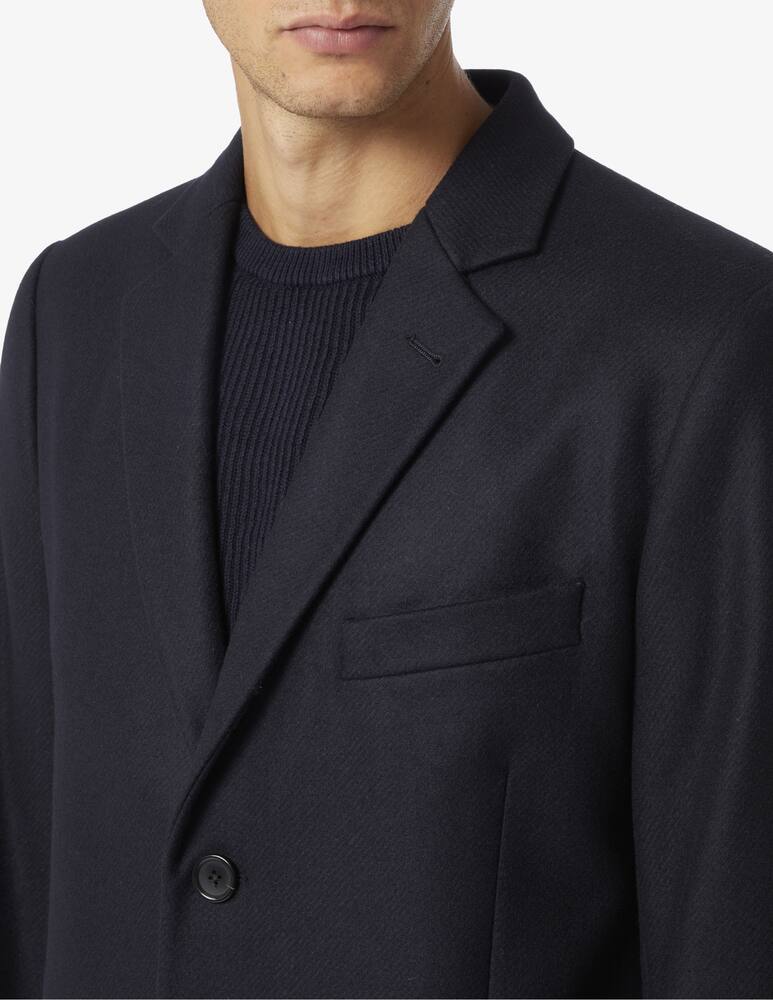 rinascente PS Paul Smith Cappotto monopetto