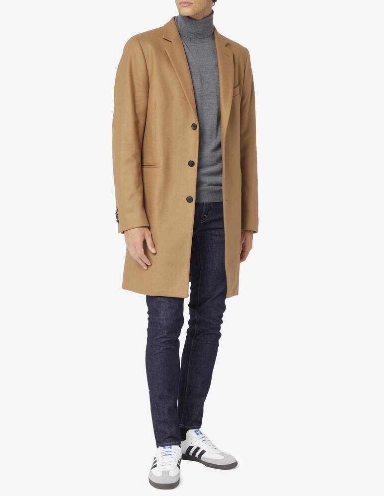 rinascente PS Paul Smith Cappotto monopetto