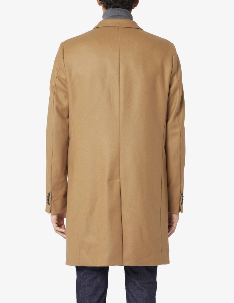 rinascente PS Paul Smith Cappotto monopetto
