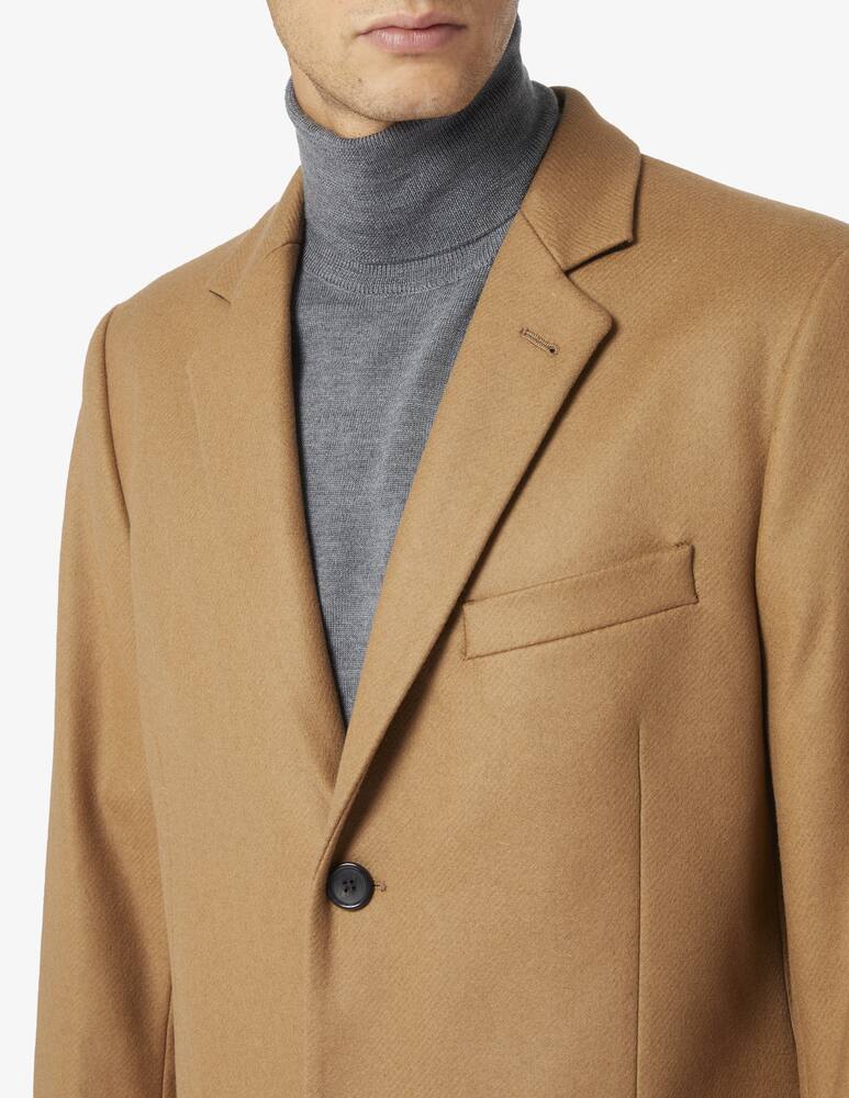 rinascente PS Paul Smith Cappotto monopetto