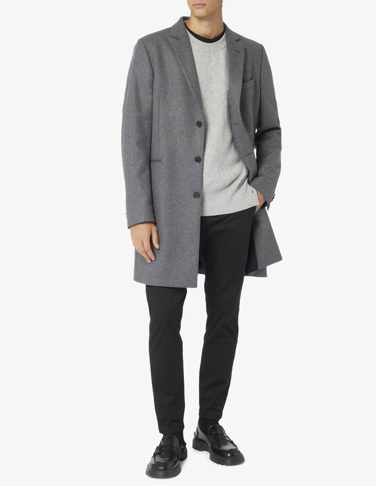 PS Paul Smith Cappotto monopetto - immagine 2 PS Paul Smith Cappotto monopetto - immagine 2