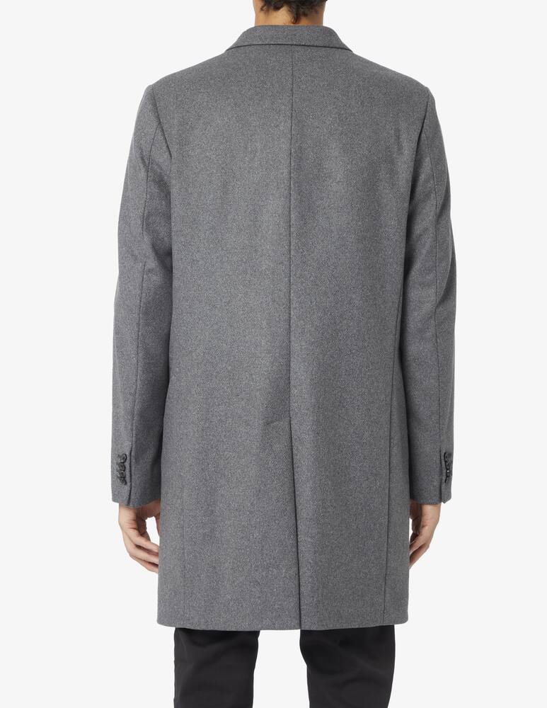 PS Paul Smith Cappotto monopetto - immagine 3 PS Paul Smith Cappotto monopetto - immagine 3