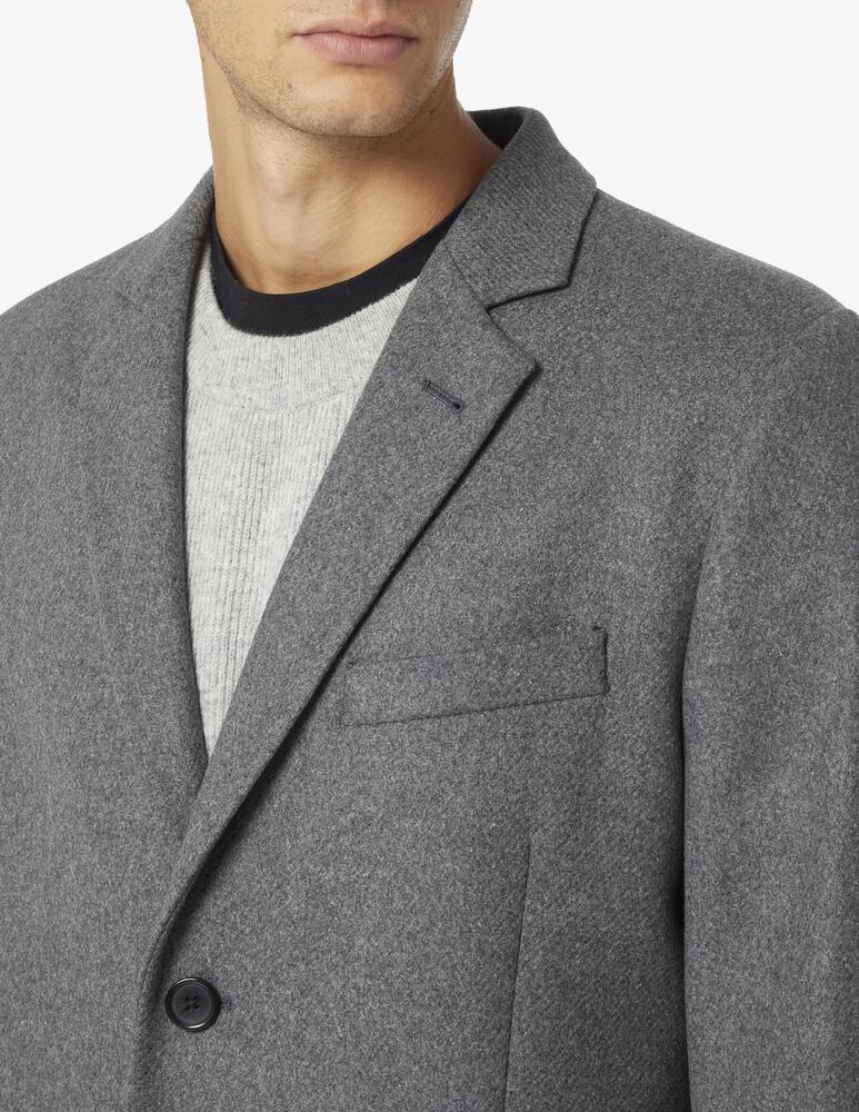 PS Paul Smith Cappotto monopetto - immagine 4 PS Paul Smith Cappotto monopetto - immagine 4