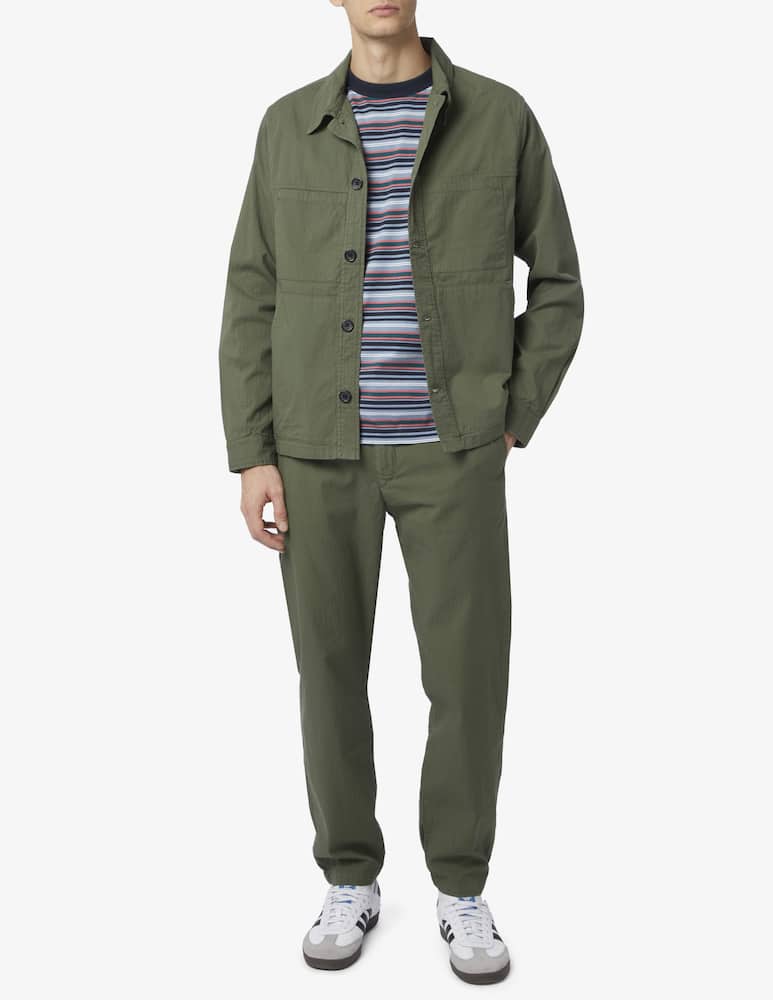 rinascente PS Paul Smith T-shirt multi stripes