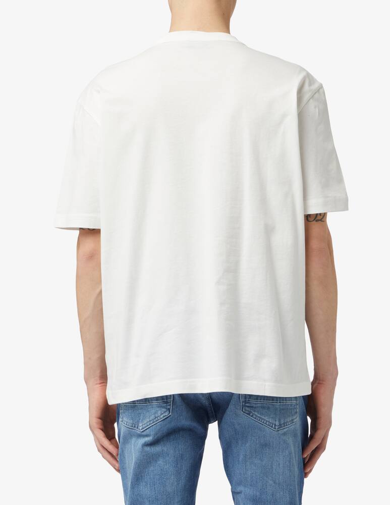 rinascente PS Paul Smith Maglietta a righe