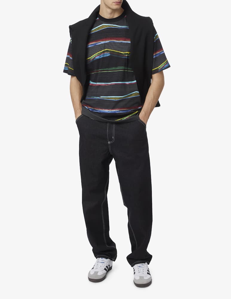 rinascente PS Paul Smith Maglietta a righe