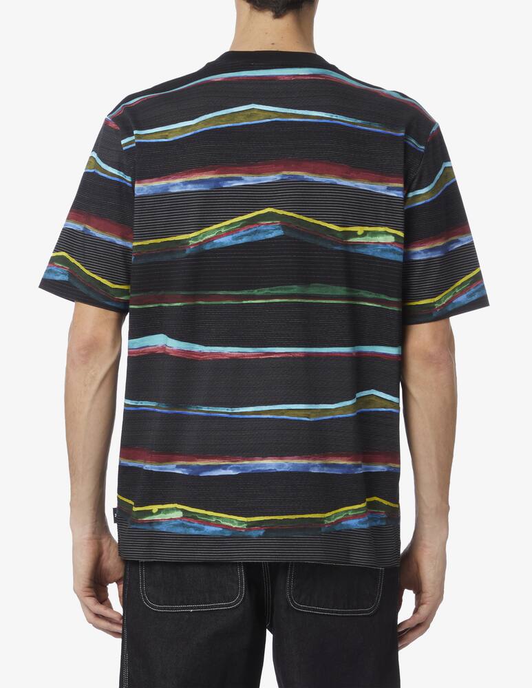 rinascente PS Paul Smith Maglietta a righe