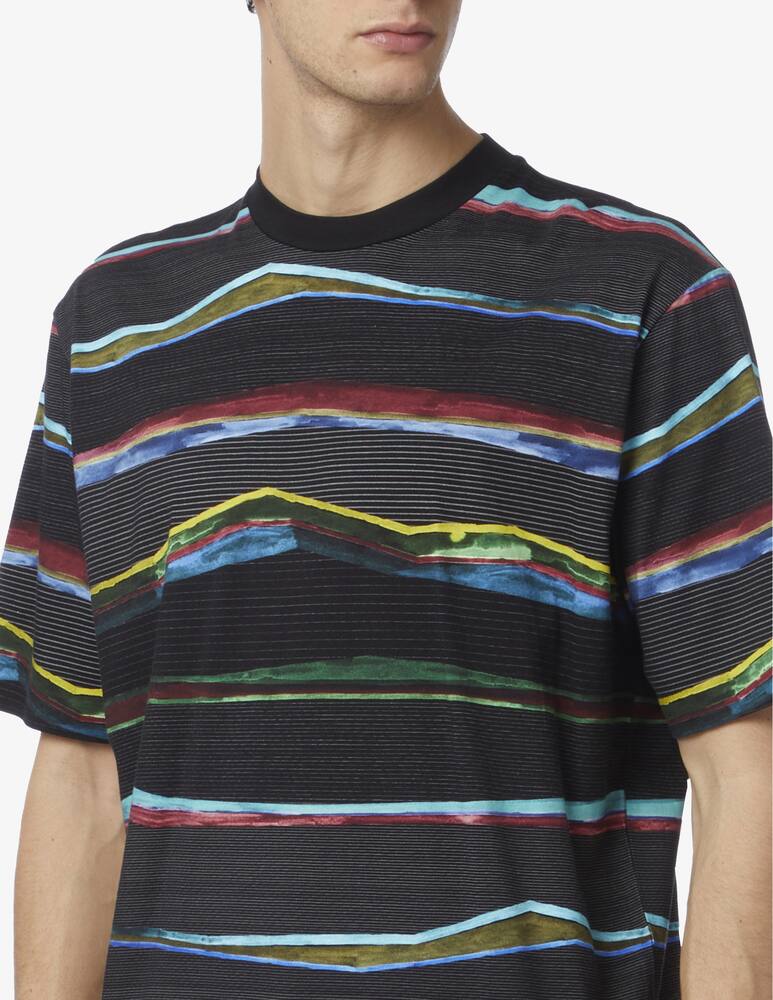 rinascente PS Paul Smith Maglietta a righe