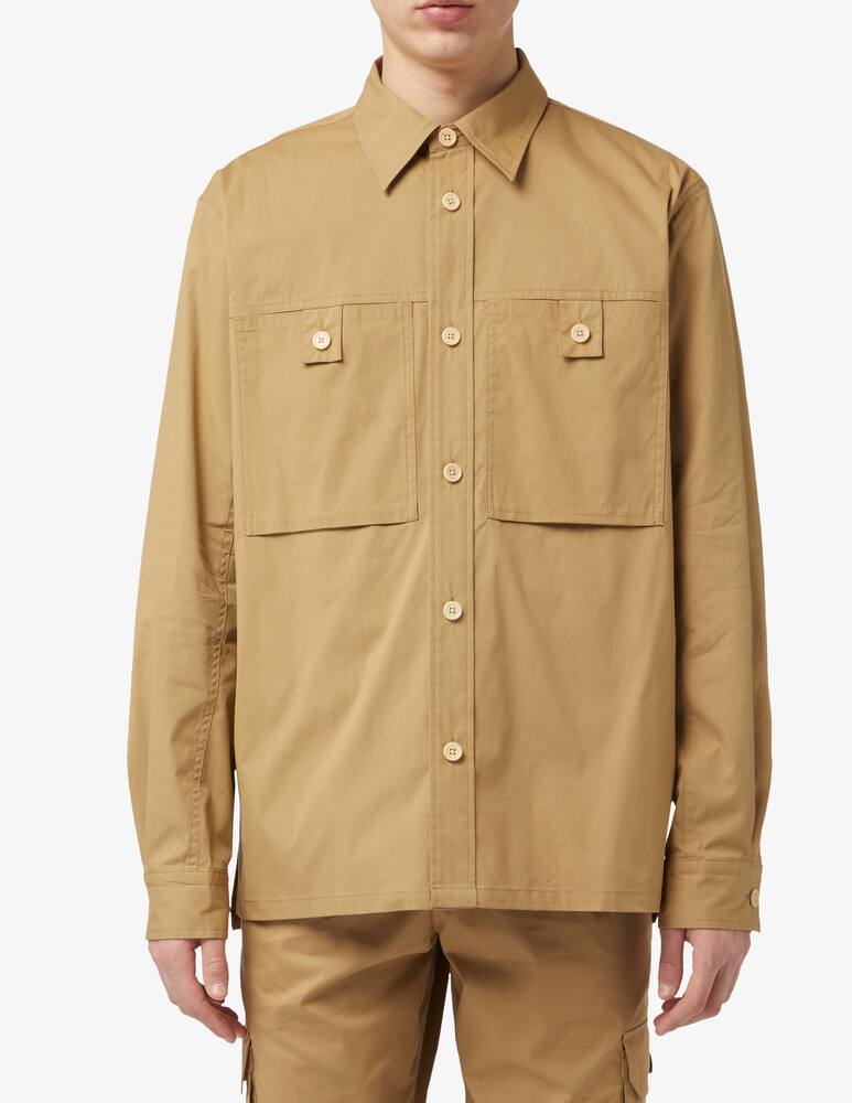 PS Paul Smith Overshirt jacket patch pocket - picture 1 PS Paul Smith Overshirt jacket patch pocket - picture 1
