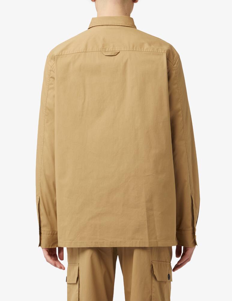 rinascente PS Paul Smith Overshirt jacket patch pocket
