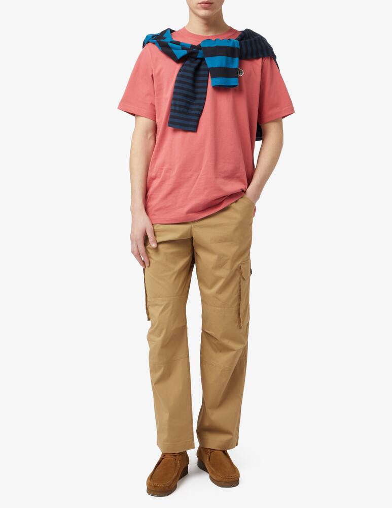 rinascente PS Paul Smith Cargo trouser loose fit