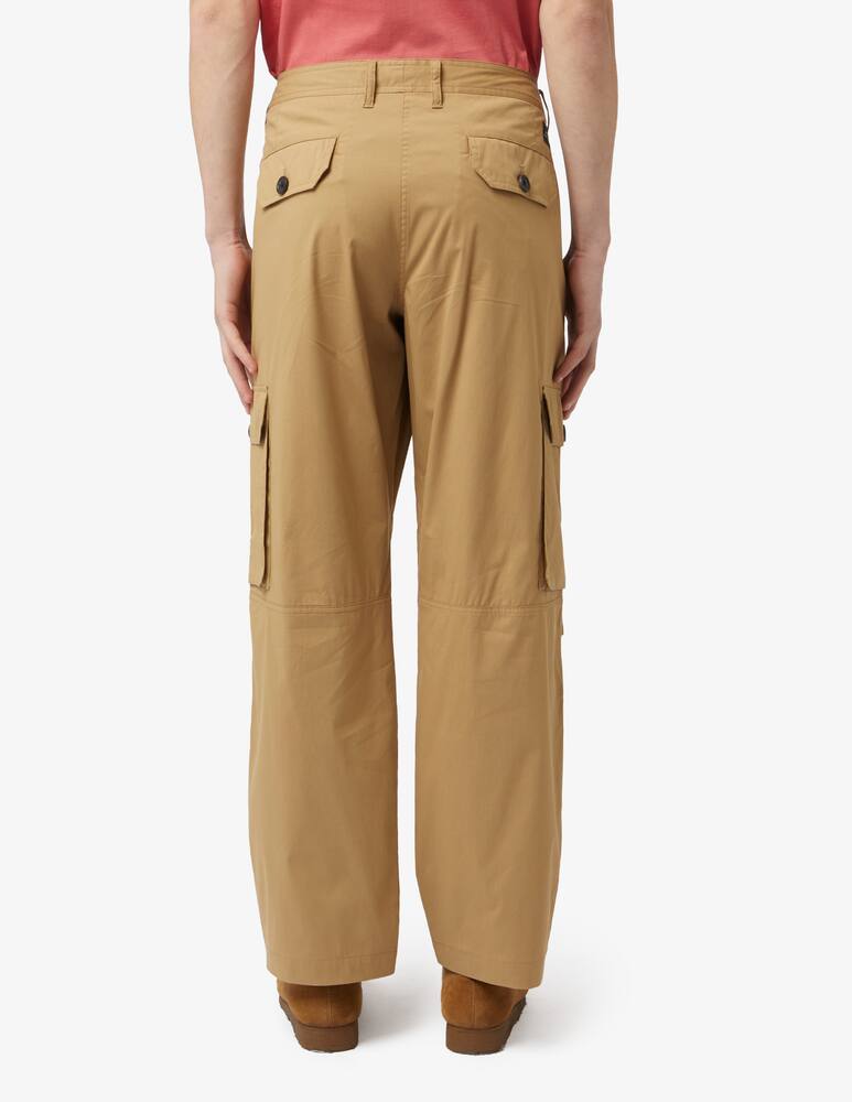 rinascente PS Paul Smith Cargo trouser loose fit