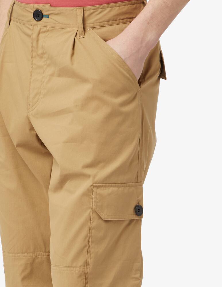 rinascente PS Paul Smith Cargo trouser loose fit