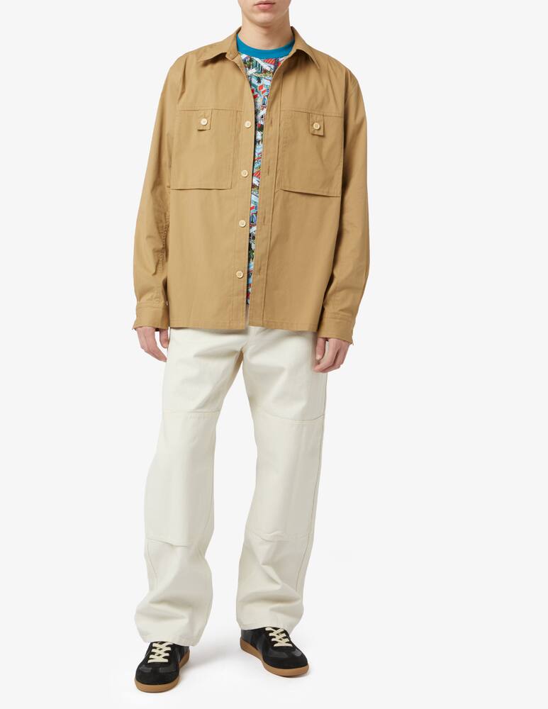 rinascente PS Paul Smith Maglietta stampa multi