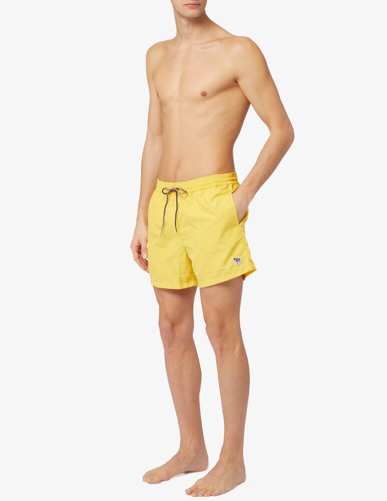 rinascente Paul Smith Pantaloncini zebra