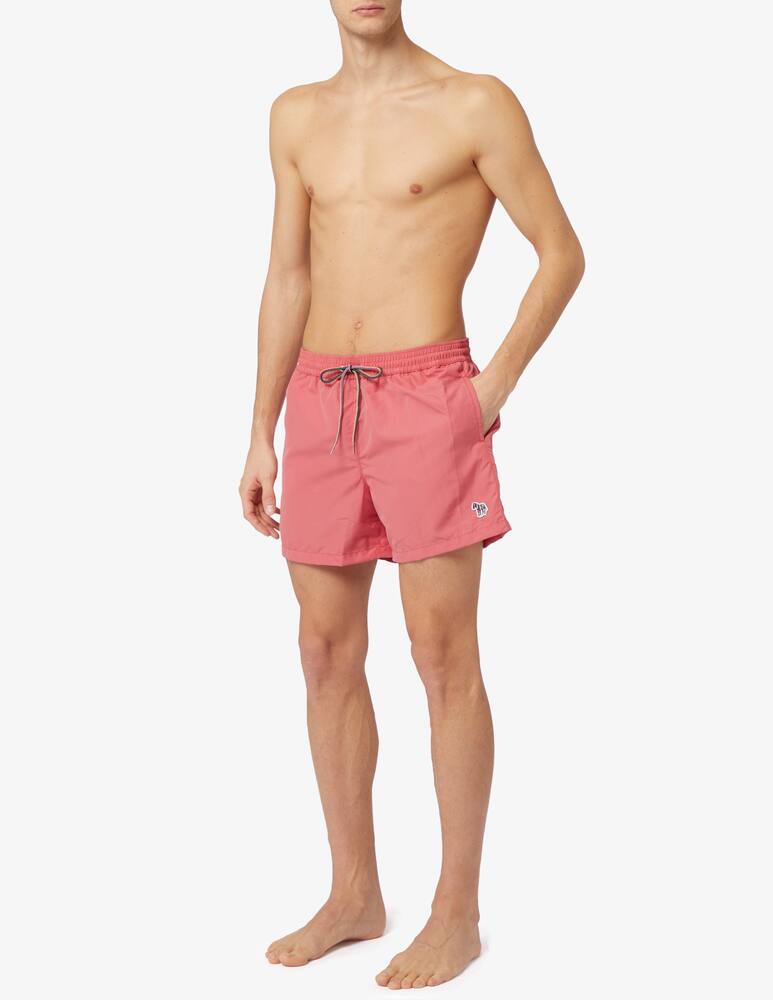 rinascente Paul Smith Pantaloncini zebra