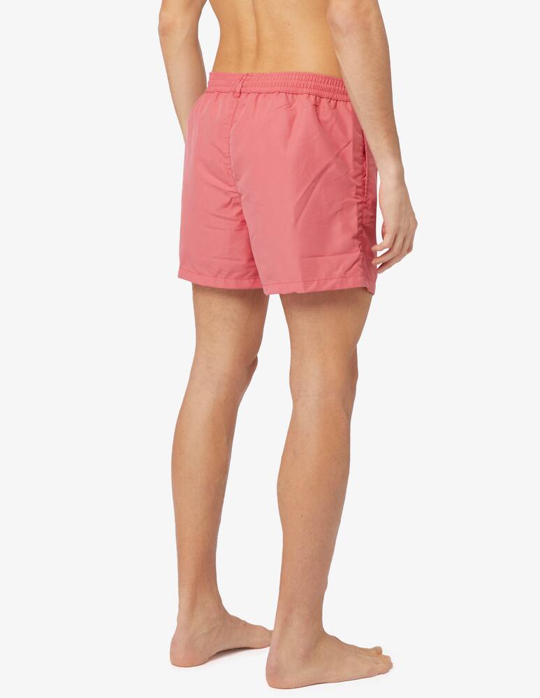 rinascente Paul Smith Pantaloncini zebra