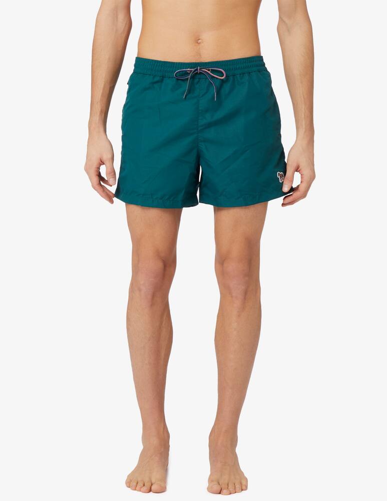Paul Smith Zebra shorts - picture 1
