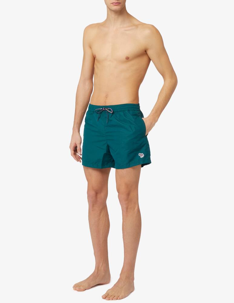 rinascente Paul Smith Pantaloncini zebra