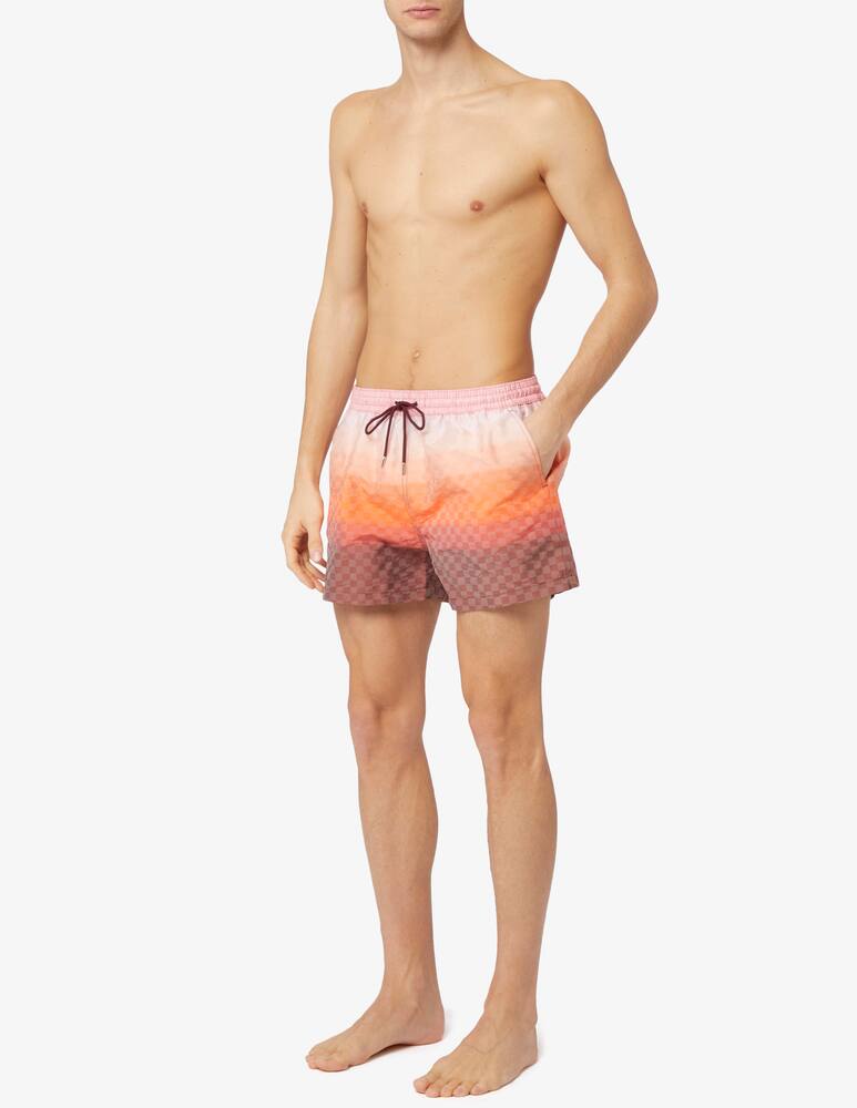 rinascente Paul Smith Costume degrade