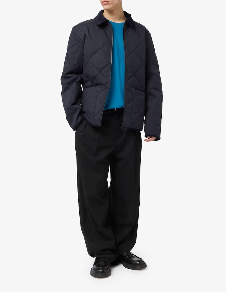 rinascente PS Paul Smith T-shirt zebra reg fit