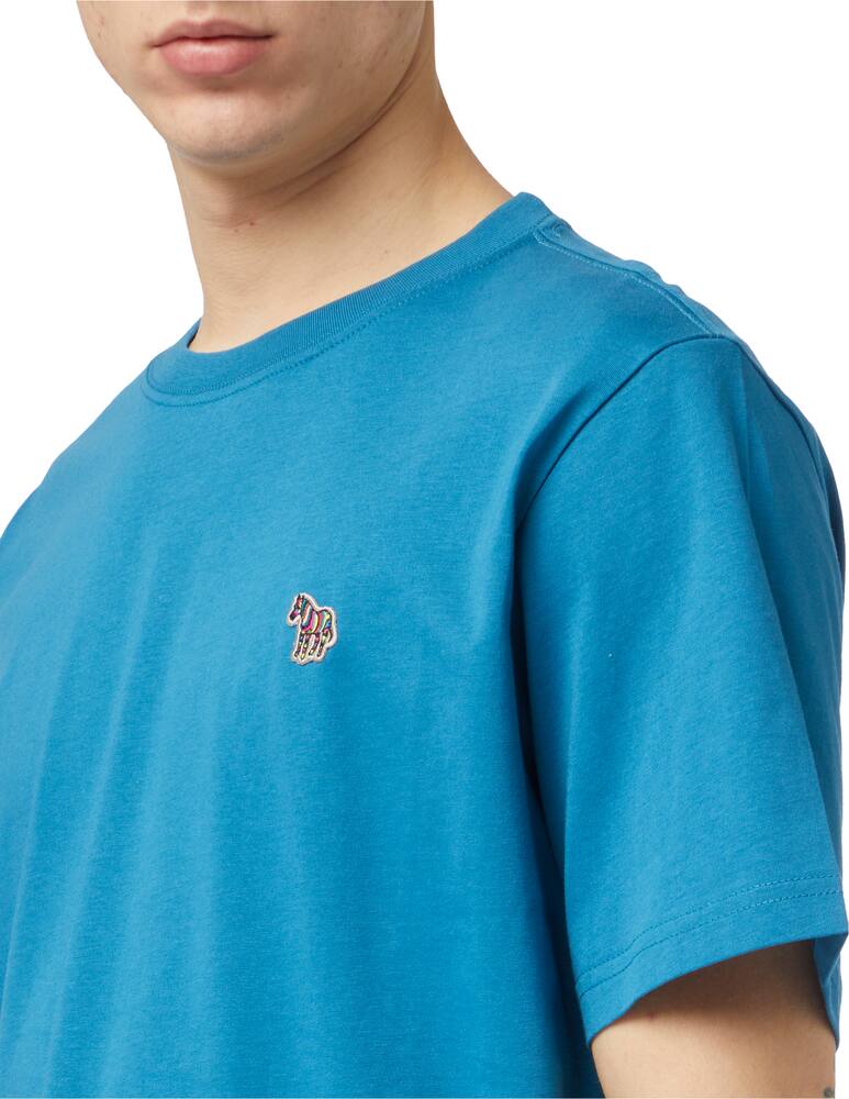 rinascente PS Paul Smith T-shirt zebra reg fit