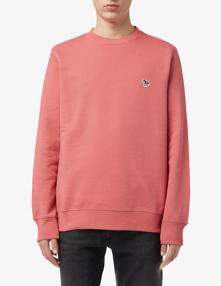 PS Paul Smith Sweater cn zebra - picture 1 PS Paul Smith Sweater cn zebra - picture 1