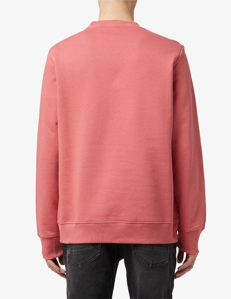 rinascente PS Paul Smith Felpa girocollo zebra