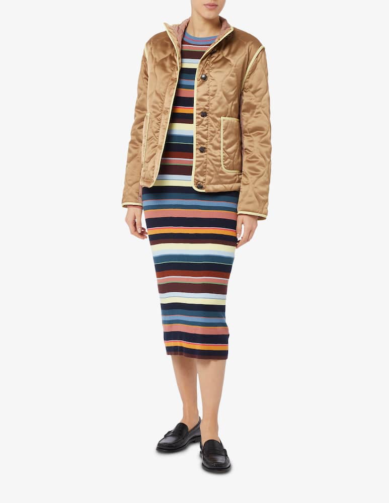 rinascente Paul Smith Padded jacket