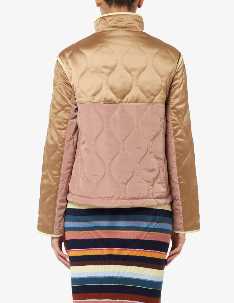 rinascente Paul Smith Padded jacket