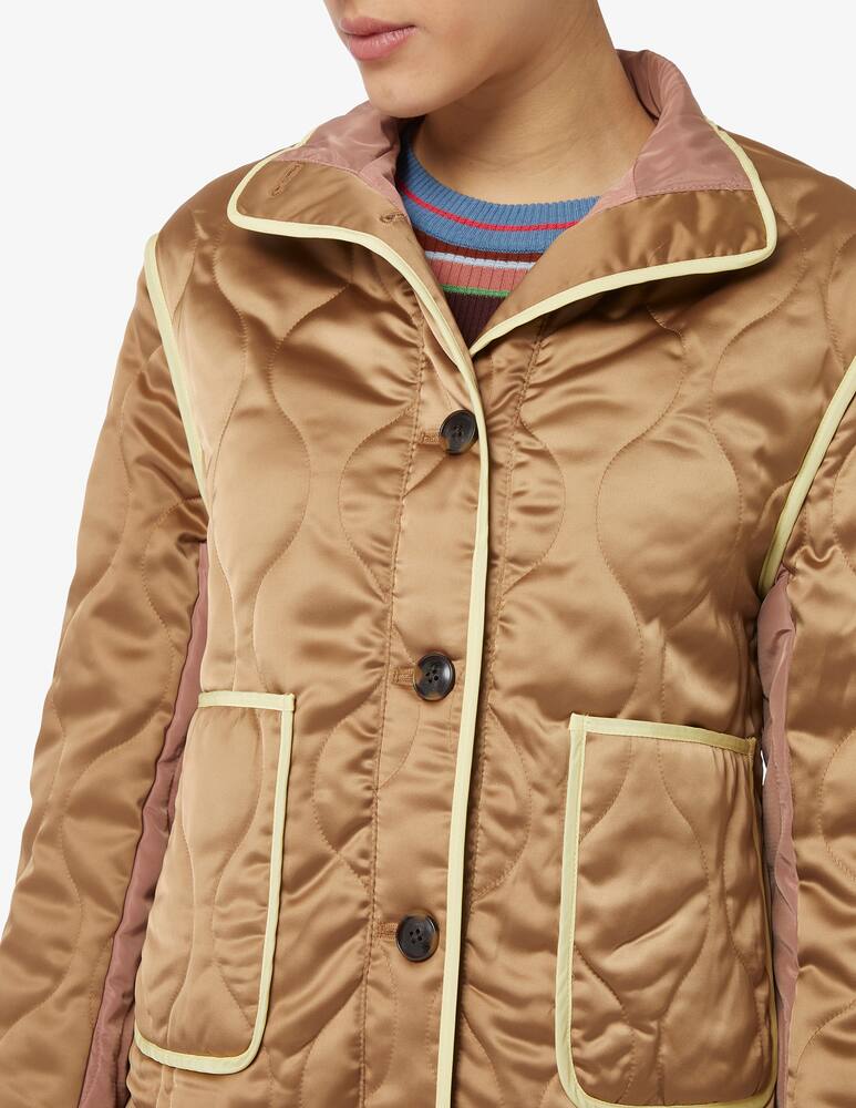 rinascente Paul Smith Padded jacket