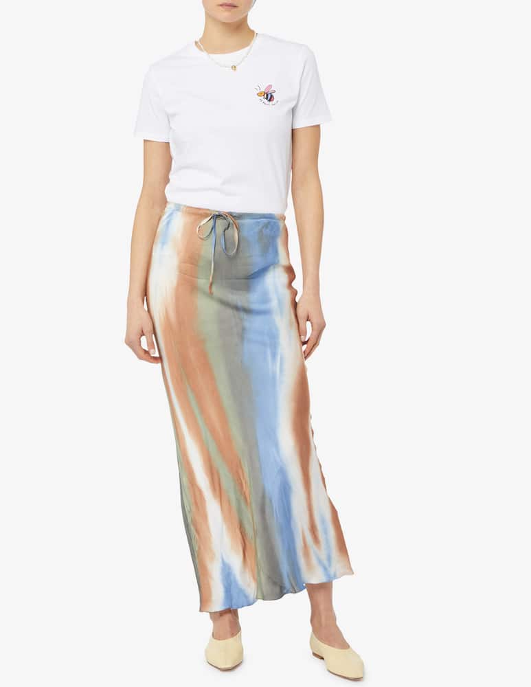 rinascente Paul Smith Apina logo t-shirt