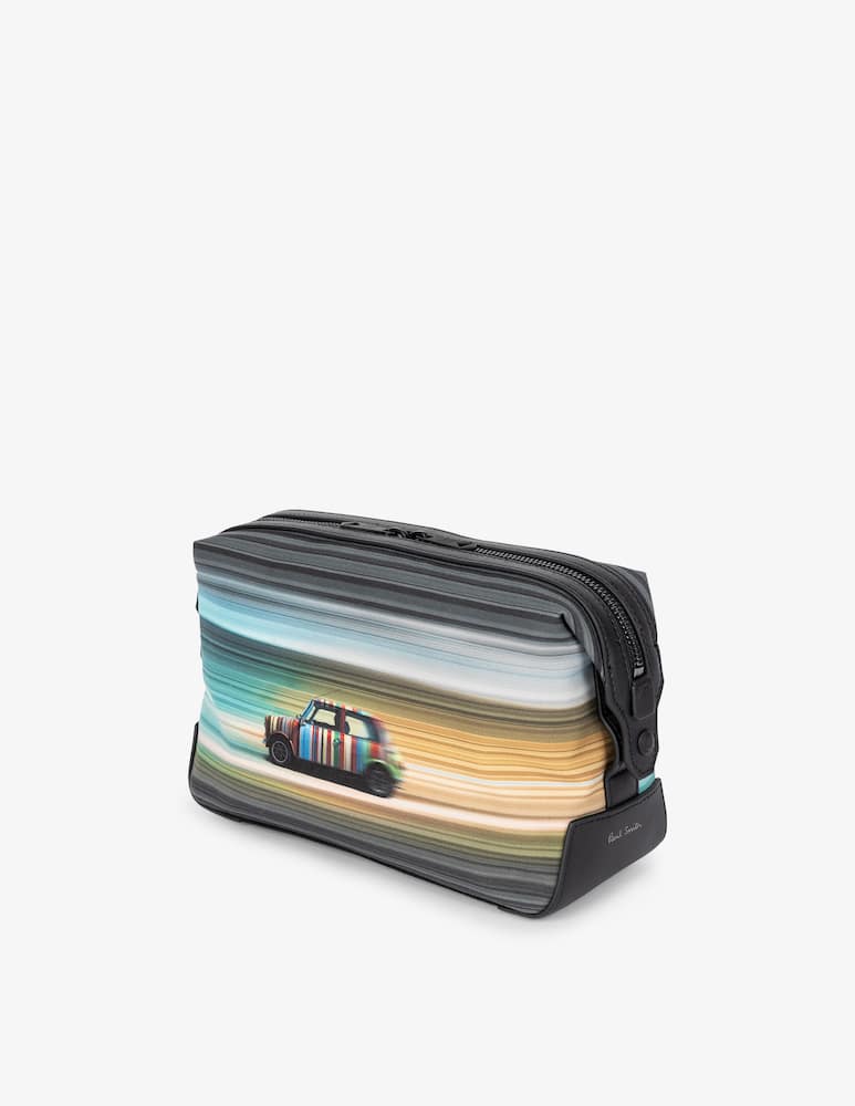 Paul Smith Washbag - immagine 2 Paul Smith Washbag - immagine 2