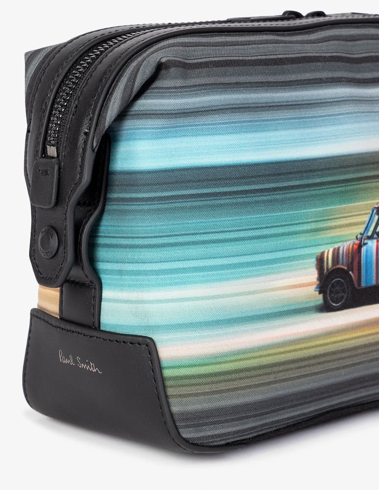 Paul Smith Washbag - immagine 3 Paul Smith Washbag - immagine 3