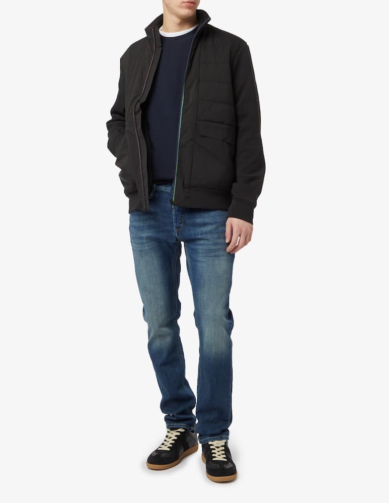 rinascente PS Paul Smith Bomber jacket