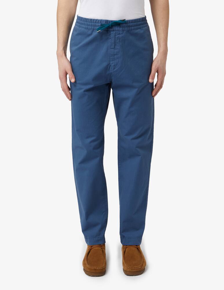 PS Paul Smith Drawcord trouser - picture 1 PS Paul Smith Drawcord trouser - picture 1