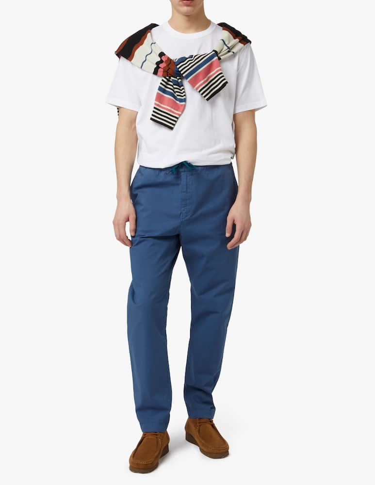 rinascente PS Paul Smith Drawcord trouser