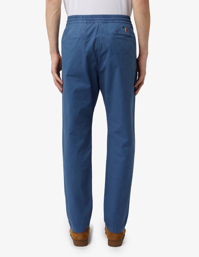 rinascente PS Paul Smith Drawcord trouser