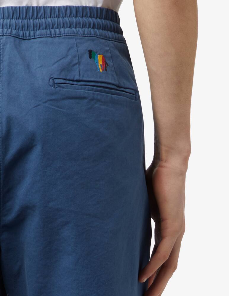 rinascente PS Paul Smith Drawcord trouser