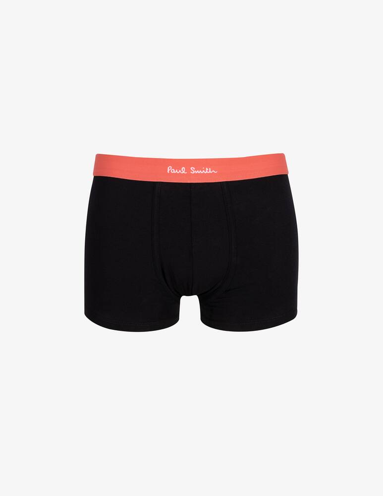 rinascente PS Paul Smith Boxer 3 pk art band