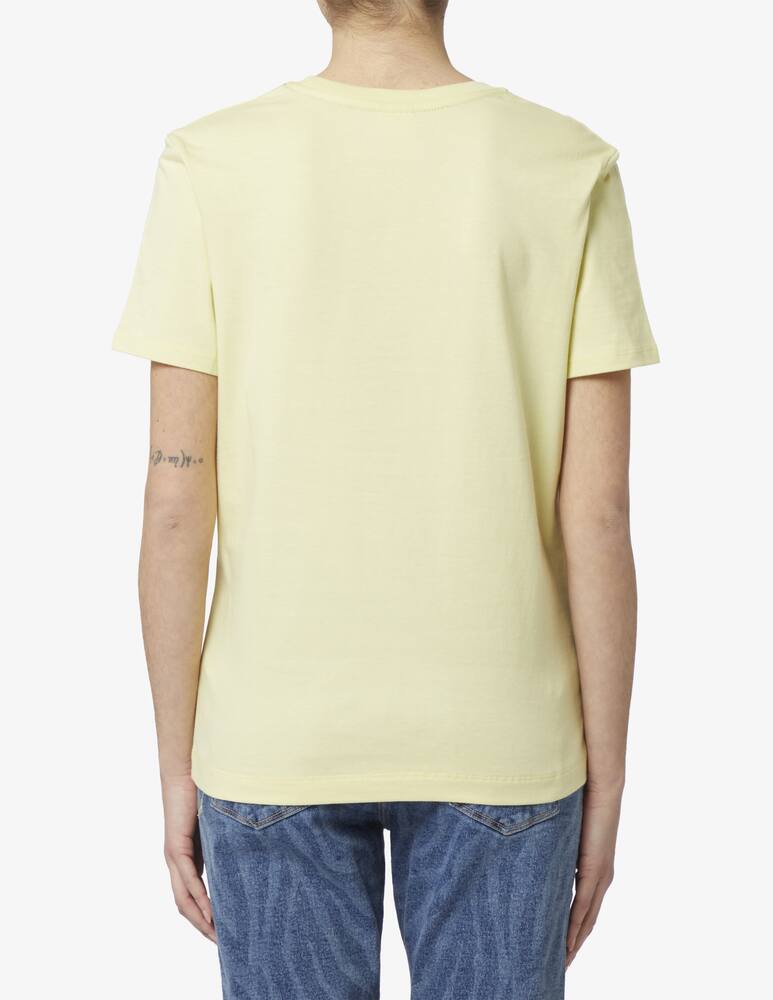rinascente Paul Smith T-shirt basic zebrina