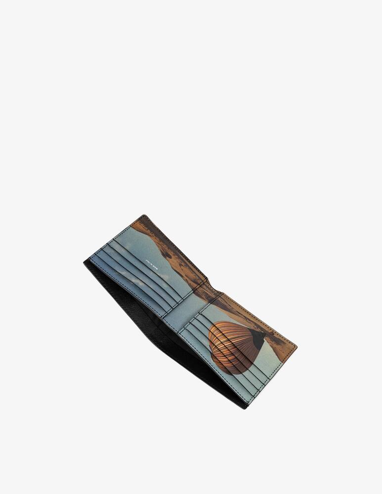 rinascente Paul Smith Portafogli