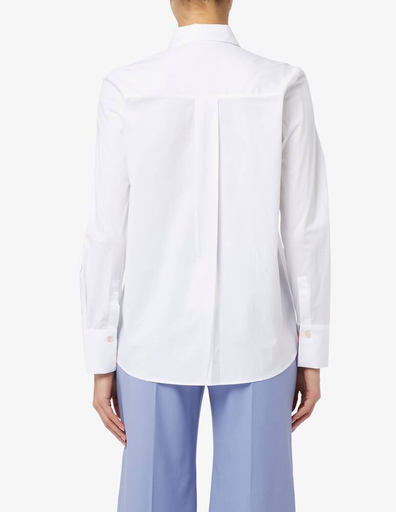 rinascente Paul Smith Cotton shirt