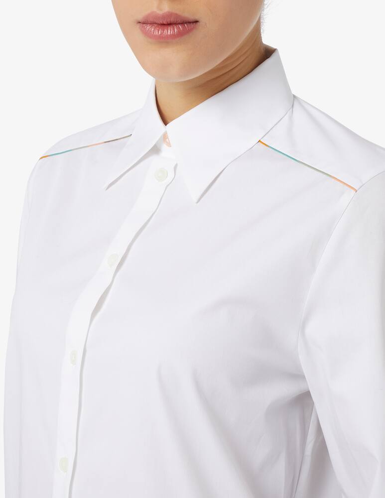 rinascente Paul Smith Cotton shirt